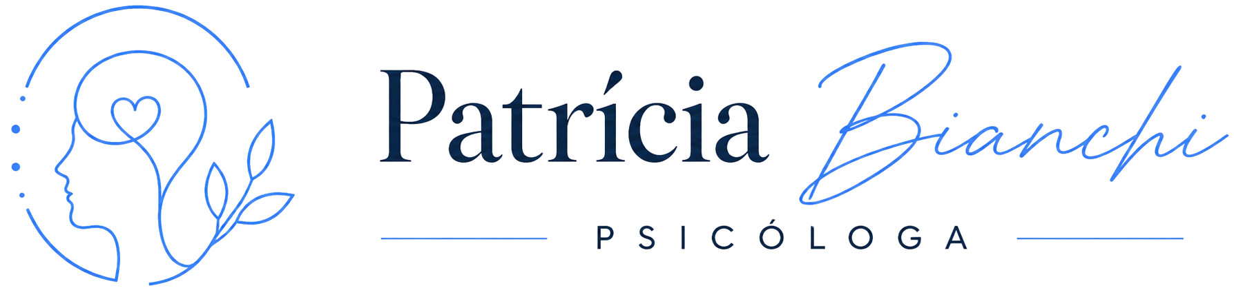 Patrícia Bianchi Psicologia